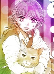 CAT CATCH漫画全集