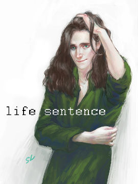 锤基 Life sentence漫画